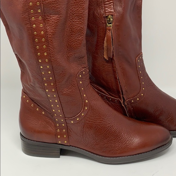 Sam Edelman riding boots - Picture 5 of 9